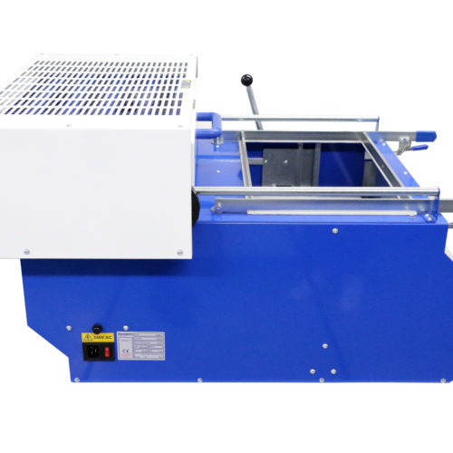Formech 450DT Vacuum Forming Machine 3D Printing Tech