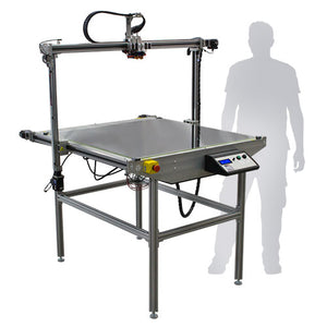 3D Platform 100 Series Work Table (2741930917973)