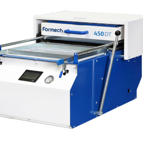 Formech 450DT Vacuum Forming Machine (4644563288149)