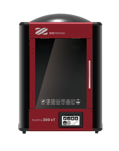 XYZ Professional 3D Printer, PartPro300 xT (2741828386901)