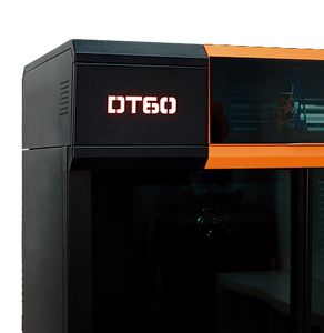 DT60 Industrial Production 3D Printer from Dynamical 3D (2741913354325)