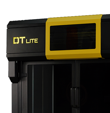 DT LITE Industrial 3D Printer from Dynamical 3D (2741913387093)