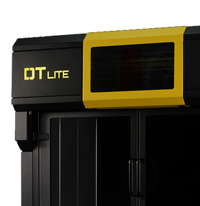 DT LITE Industrial 3D Printer from Dynamical 3D (2741913387093)