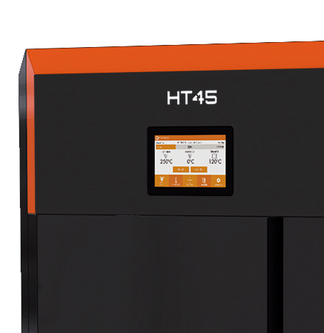 HT45 High Temperature 3D Printer from Dynamical 3D (2741913288789)