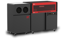 Load image into Gallery viewer, XYZ Professional Color BinderJet 3D Printer, PartPro350 xBC (2741828354133)