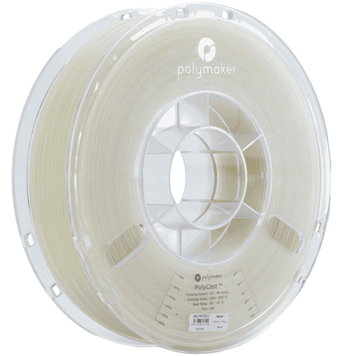 PolyMaker PolyCast  1.75mm (2742486597717)