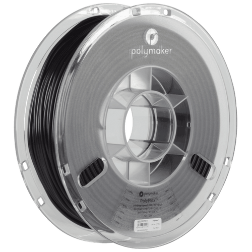 PolyMaker PolyFlex Flexible 1.75mm (2742486204501)