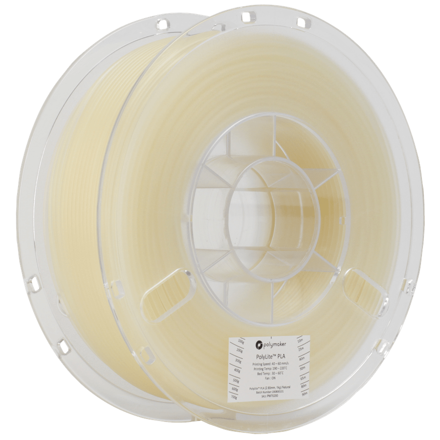 PolyMaker PolyLite PLA 2.85mm (2743269720149)