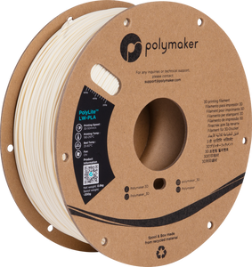 Polymaker PolyLite™ LW-PLA 1.75mm (6685479043157)