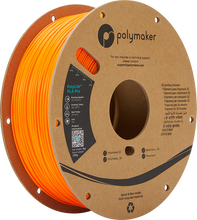 Load image into Gallery viewer, PolyMaker PolyLite PLA PRO 1.75mm (6685314777173)
