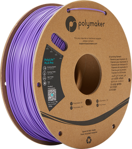 PolyMaker PolyLite PLA PRO 1.75mm (6685314777173)