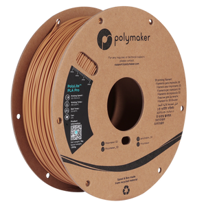 PolyMaker PolyLite PLA PRO 1.75mm (6685314777173)