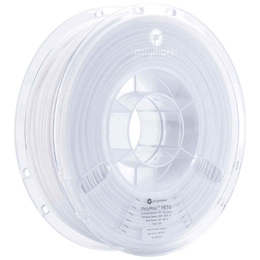 PolyMaker PolyMax PETG 2.85mm (2742486958165)