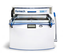 Load image into Gallery viewer, Formech 508DT Vacuum Forming Machine (4644580622421)