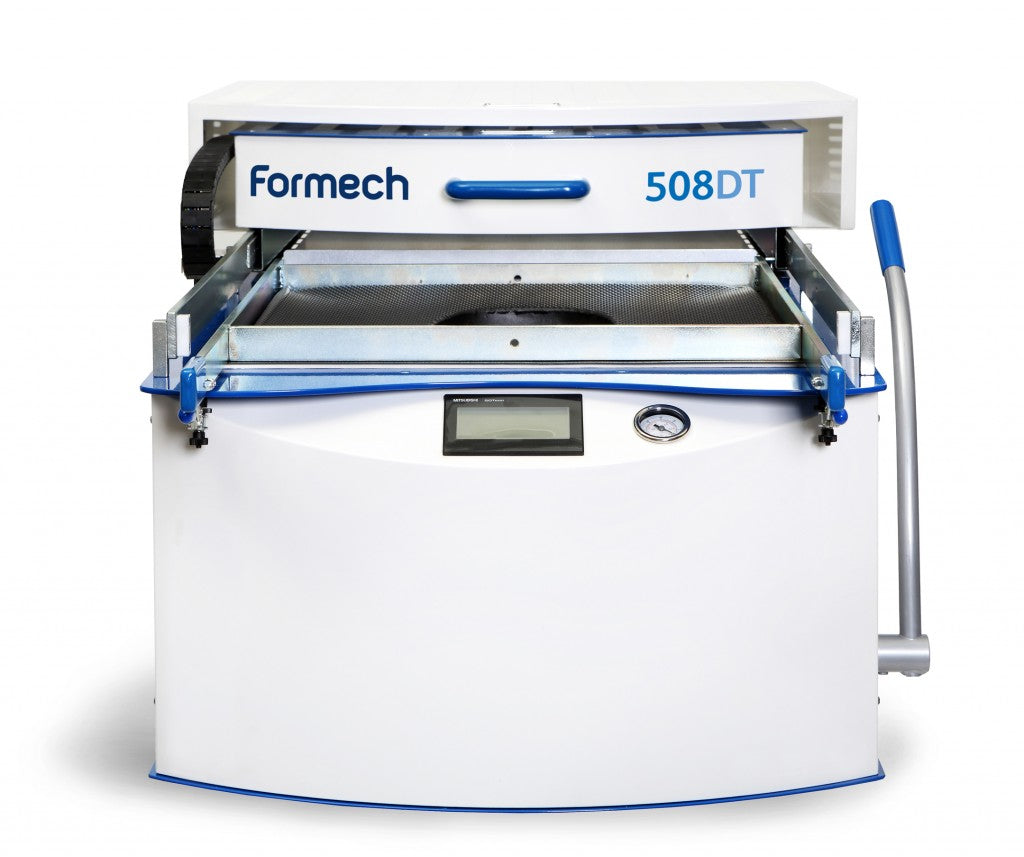 Formech 508DT Vacuum Forming Machine (4644580622421)