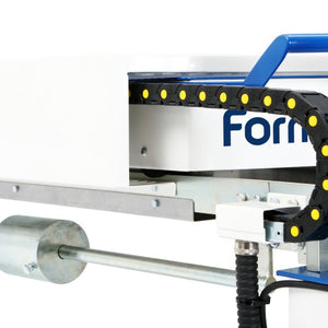 Formech 686 Vacuum Forming Machine (4645087281237)