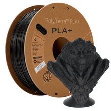Load image into Gallery viewer, PolyMaker PolyTerra™ PLA+ 1.75mm (6685290790997)