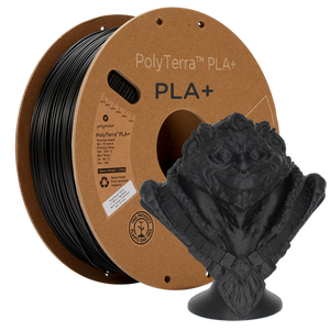 PolyMaker PolyTerra™ PLA+ 1.75mm (6685290790997)