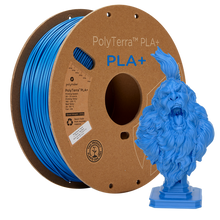 Load image into Gallery viewer, PolyMaker PolyTerra™ PLA+ 1.75mm (6685290790997)